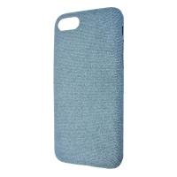 Чoхол ультратонкий SoCouple для iPhone 6/6s Dark Grey