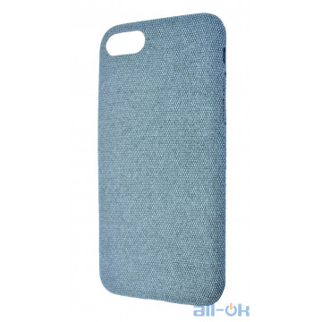 Чoхол ультратонкий SoCouple для iPhone 6/6s Dark Grey