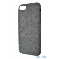 Чoхол ультратонкий SoCouple для iPhone 6/6s Black