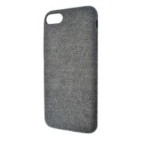 Чoхол ультратонкий SoCouple для iPhone 7/8 Black