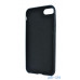Чoхол ультратонкий SoCouple для iPhone 7/8 Black — інтернет магазин All-Ok. фото 2