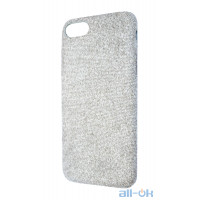 Чoхол ультратонкий SoCouple для iPhone 6/6s Light Grey