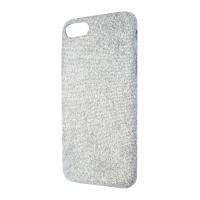 Чoхол ультратонкий SoCouple для iPhone 7/8 Light Grey