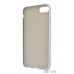 Чoхол ультратонкий SoCouple для iPhone 7/8 Light Grey — інтернет магазин All-Ok. фото 1