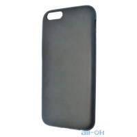 Чoхол ультратонкий SoCouple для iPhone 6/6s  PU Black