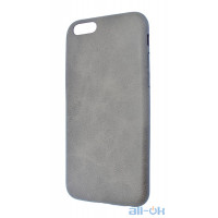 Чoхол ультратонкий SoCouple для iPhone 6/6s  PU Brown