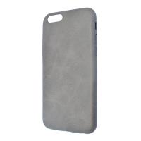 Чoхол ультратонкий SoCouple для iPhone 7/8  PU Brown
