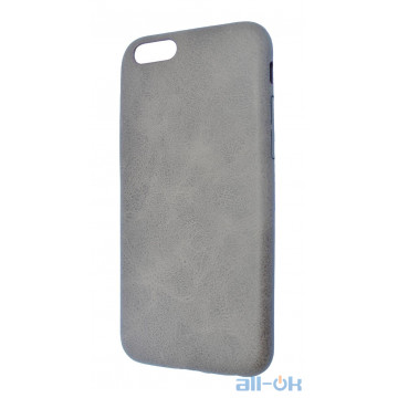 Чoхол ультратонкий SoCouple для iPhone 7/8  PU Brown
