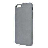 Чoхол ультратонкий SoCouple для iPhone 6/6s  PU Grey