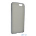 Чoхол ультратонкий SoCouple для iPhone 6/6s  PU Grey — інтернет магазин All-Ok. фото 2