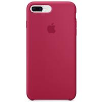 Чохол Original 99% Soft Matte Case для iPhone 7/8 Rose Red