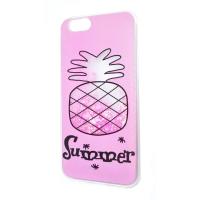 Чохол Aqua Series для iPhone 6 Summer