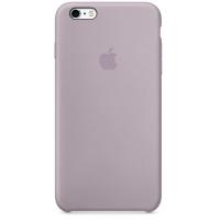 Чохол Original 99% Soft Matte Case для iPhone 6 Lavender