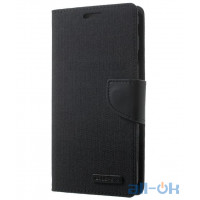 Чохол-книжка Goospery Meizu M3 Note Black