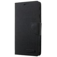 Чохол-книжка Goospery Meizu M3 Note Black