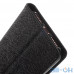 Чохол-книжка Goospery Meizu M3 Note Black — інтернет магазин All-Ok. фото 1