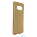 Чохол Remax Glitter Silicon Case Samsung G950 (S8) Gold — інтернет магазин All-Ok. фото 1