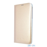 Чохол-книжка Original Book-Case Samsung J600 (J6-2018) Gold