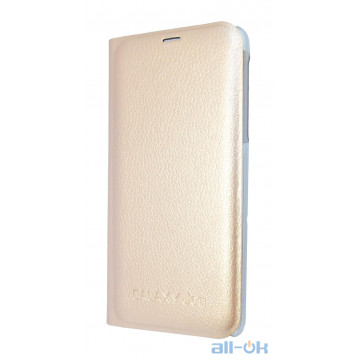 Чохол-книжка Original Book-Case Samsung J600 (J6-2018) Gold