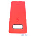 Чохол matte soft case для Samsung Note 8 Red — інтернет магазин All-Ok. фото 2