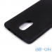 Чохол HONOR Umatt Series Xiaomi Redmi 5 Plus Black — інтернет магазин All-Ok. фото 1
