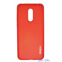 Чохол Rock Matte Series для  Xiaomi Redmi 5 Plus Red