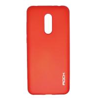 Чохол Rock Matte Series для  Xiaomi Redmi 5 Plus Red