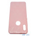 Чохол Baseus Rhombus Case для Xiaomi Redmi Note 5 Light Pink — інтернет магазин All-Ok. фото 1