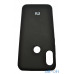 Чохол Original Soft Case Xiaomi Mi8 Black — інтернет магазин All-Ok. фото 1