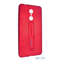Чохол Remax Hold Series для Xiaomi Redmi 5 Plus Red