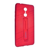 Чохол Remax Hold Series для Xiaomi Redmi 5 Red