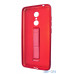 Чохол Remax Hold Series для Xiaomi Redmi 5 Plus Red — інтернет магазин All-Ok. фото 2