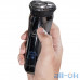 Електробритва чоловіча SO White 3D Smart shaver Black ES3 — інтернет магазин All-Ok. фото 3