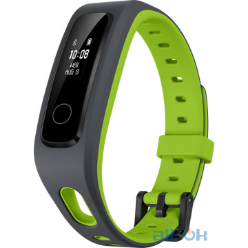 Фiтнес-браслет Honor Band 4 Running Green