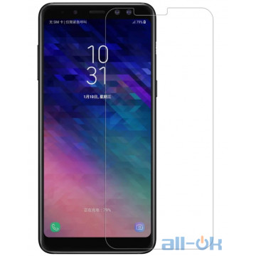 Захисне Скло Samsung A8 (A530-2018)