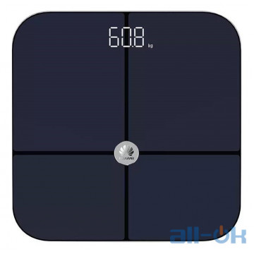 Весы Huawei CH18 Body Fat Scale Black