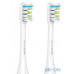 Насадка для зубної електрощітки Xiaomi Soocare X3 Clean White (2 шт) — інтернет магазин All-Ok. фото 2