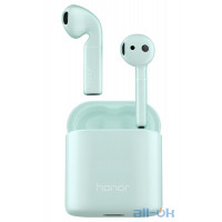 Бездротові навушники TWS Honor FlyPods Blue