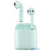 Бездротові навушники TWS Honor FlyPods Blue — інтернет магазин All-Ok. фото 1