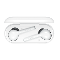 Бездротові навушники Honor FlyPods Lite Headset White (AM-H1C)