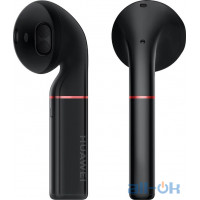 Навушники Huawei TWS ("повністю бездротові") Freebuds 2 Pro Black