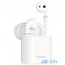 Навушники TWS ("повністю бездротові") Honor FlyPods White — інтернет магазин All-Ok. фото 1
