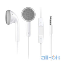 Навушники Meizu EP-21 HD Earphone