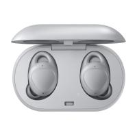 Навушники TWS ( "повністю бездротові") Samsung Gear IconX Silver (2018) (SM-R140NZAASEK)