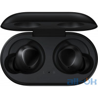 Навушники TWS ("повністю бездротові") Samsung Galaxy Buds Black (SM-R170NZKASEK)