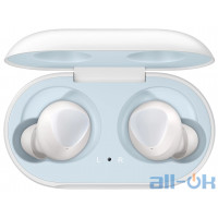 Навушники TWS ("повністю бездротові") Samsung Galaxy Buds White (SM-R170NZWASEK)