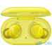 Навушники TWS ("повністю бездротові") Samsung Galaxy Buds Yellow (SM-R170NZYASEK) — інтернет магазин All-Ok. фото 4