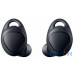 Бездротові навушники TWS Samsung Gear IconX Black (2018) (SM-R140NZKASEK) — інтернет магазин All-Ok. фото 1