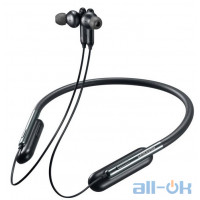 Навушники Samsung U Flex Black (EO-BG950CBEGTW)