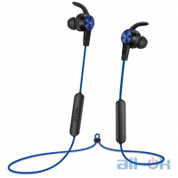 Навушники з мікрофоном HUAWEI AM61 Sport Blue (2452502) UA UCRF